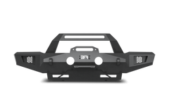 2007-2024 JEEP WRANGLER JK/JL AND GLADIATOR JT ORION FULL-WIDTH FRONT BUMPER