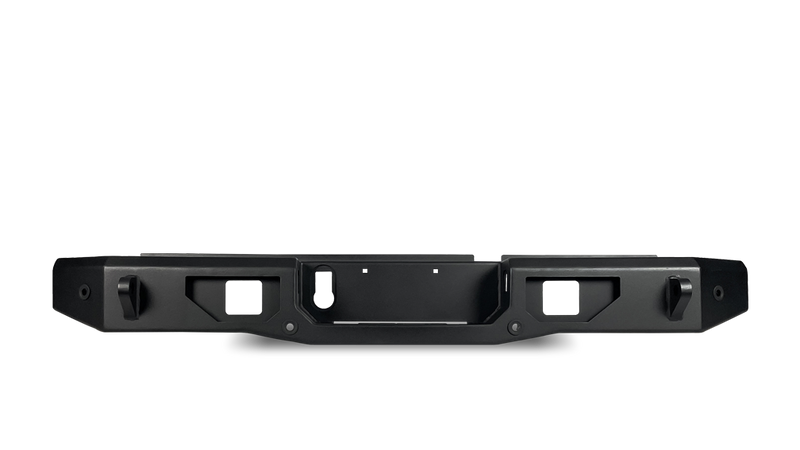 2019-2024 JEEP GLADIATOR JT GLADIATOR REAR BUMPER