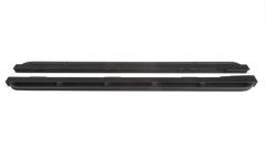 2019-2024 JEEP GLADIATOR JT 4 DOOR ROCKCRAWLER SIDE STEPS