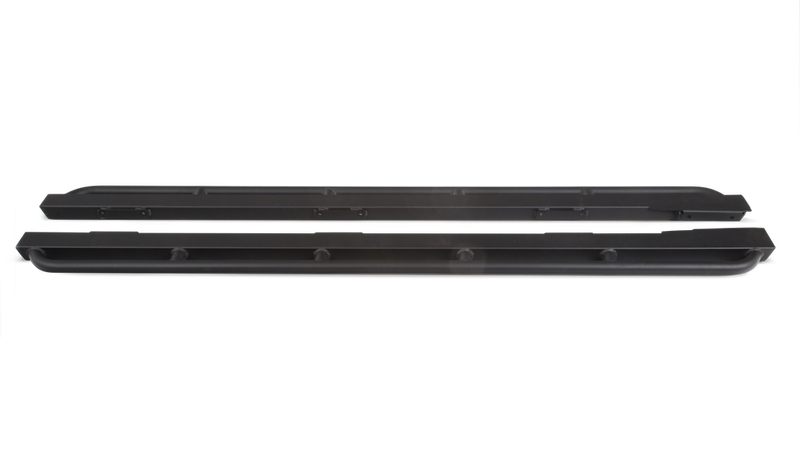 2019-2024 JEEP GLADIATOR JT 4 DOOR ROCKCRAWLER SIDE STEPS