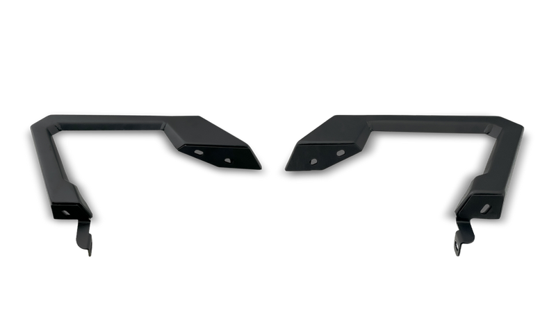 2019-2024 JEEP GLADIATOR JT BED PROTECTOR (REQUIRES JT-5100 FITS JT-2965 BUMPER)