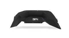 2019-2024 JEEP GLADIATOR JT REAR FENDER LINERS