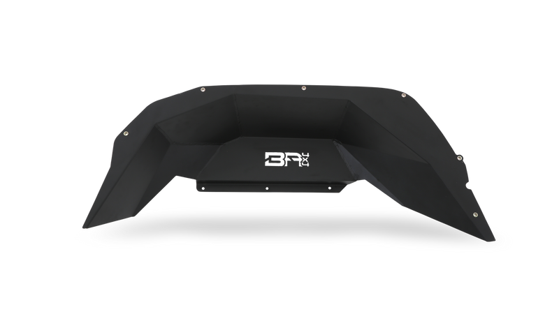 2019-2024 JEEP GLADIATOR JT REAR FENDER LINERS