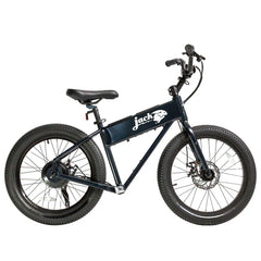 JackRabbit XG Micro E-Bike