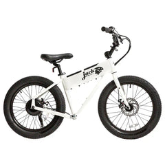 JackRabbit XG Micro E-Bike