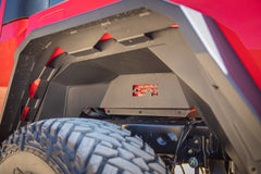 2019-2024 JEEP GLADIATOR JT REAR FENDER LINERS