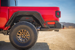 2019-2024 JEEP GLADIATOR JT BED PROTECTOR (REQUIRES JT-5100 FITS JT-2965 BUMPER)