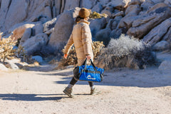 Napier Traveler Duffel Bag
