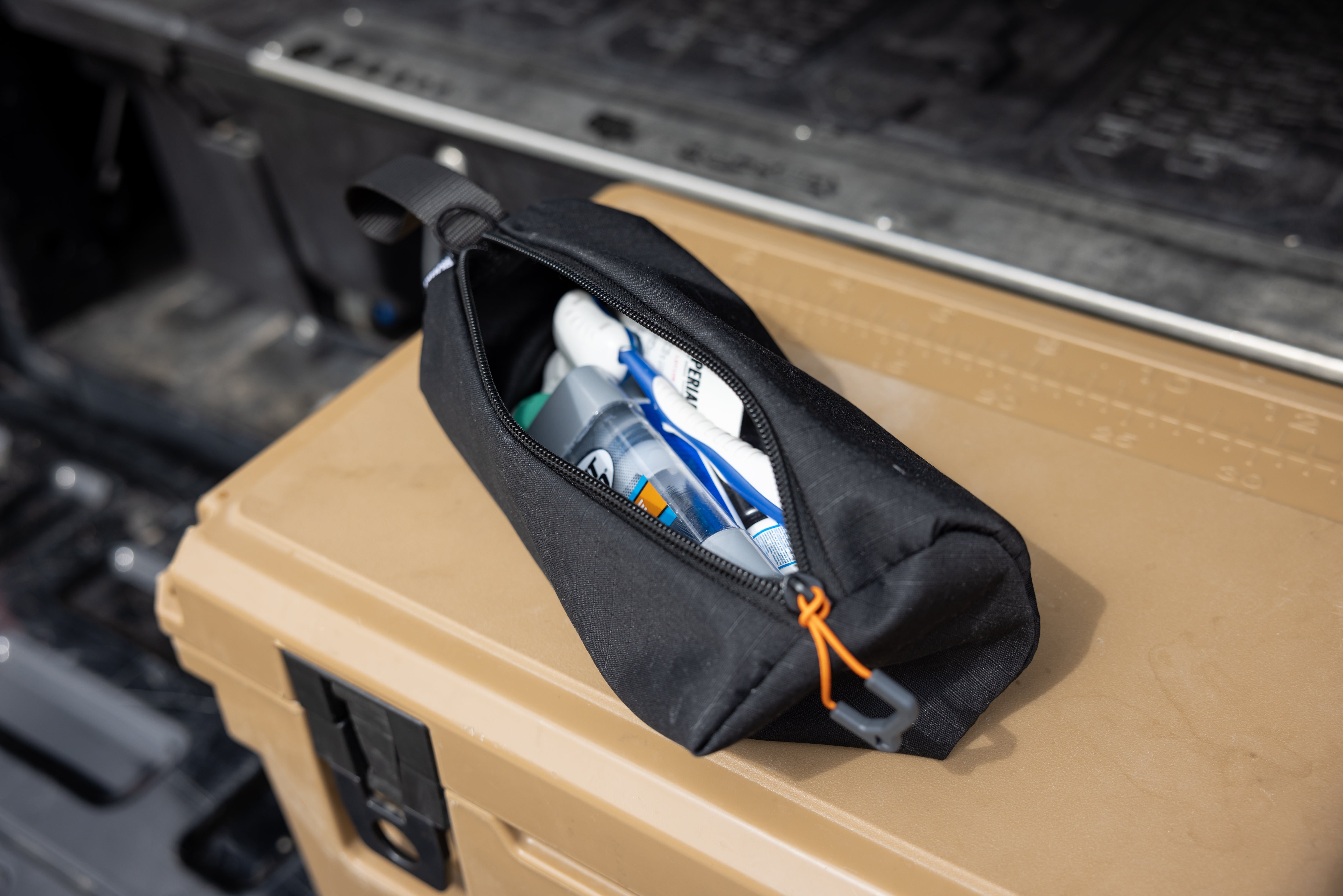 Roam Adventure Co. Bag - Thumbnail 5
