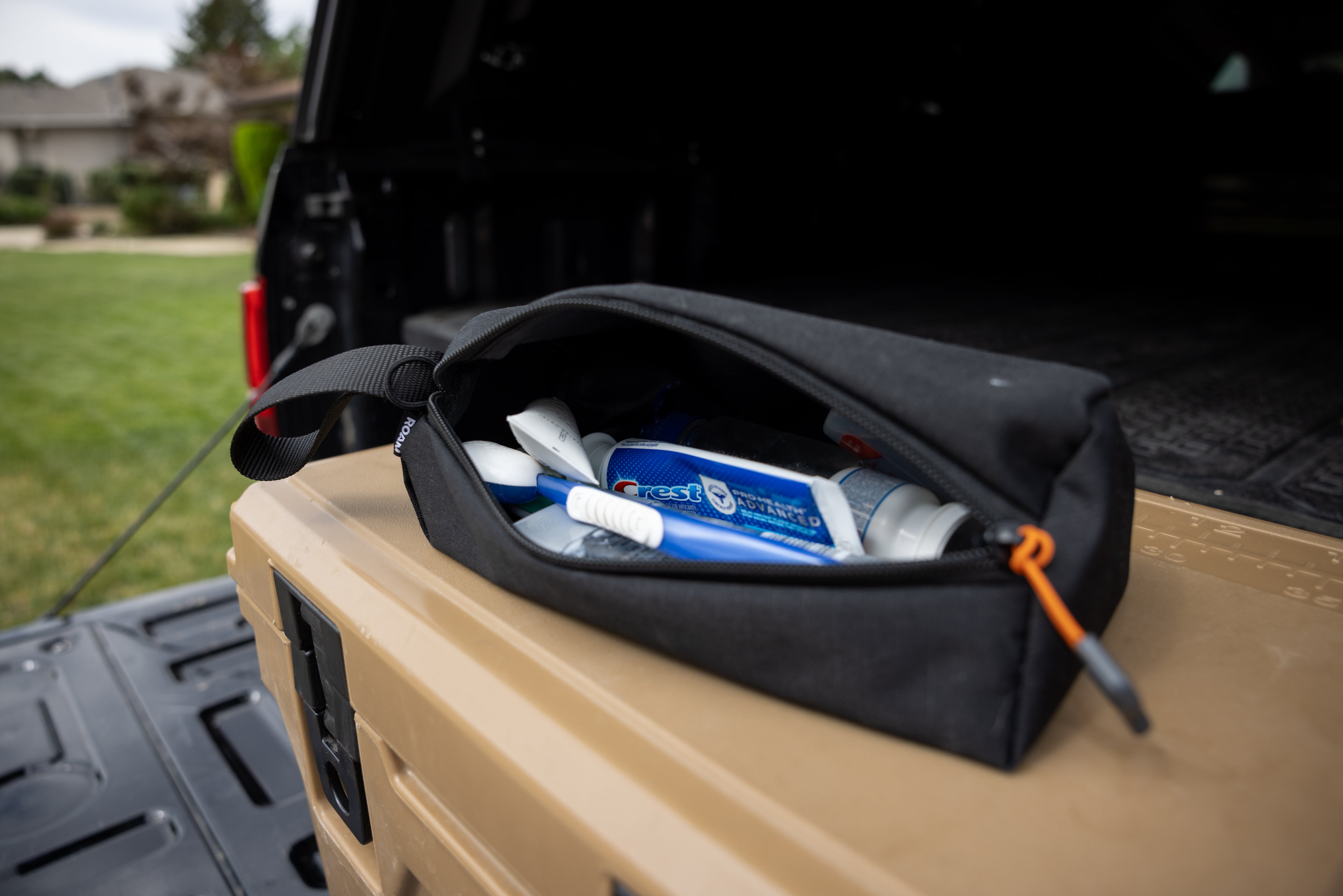 Roam Adventure Co. Bag - Thumbnail 3