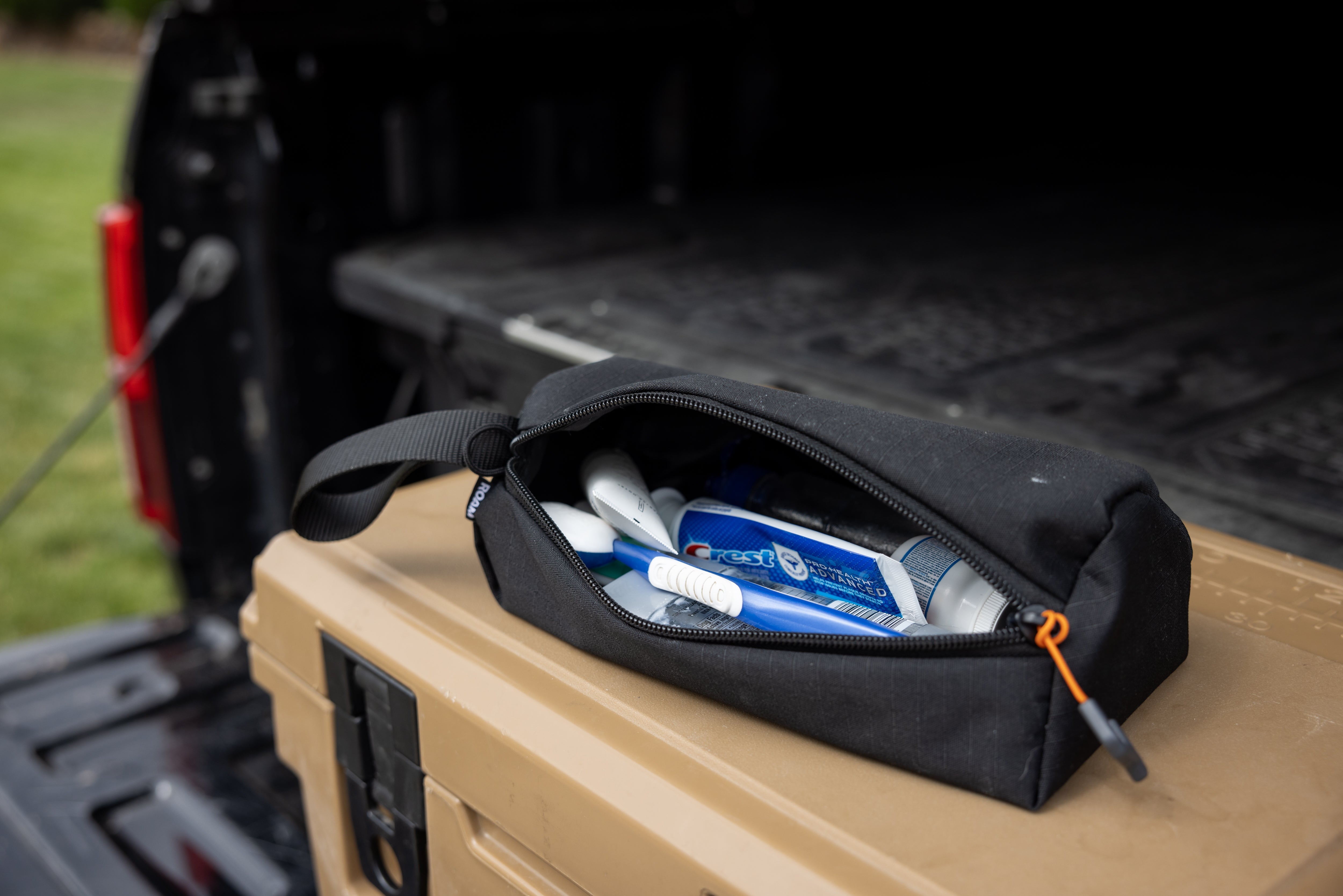 Roam Adventure Co. Bag - Thumbnail 2