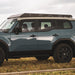 KILO 2024+ Land Cruiser Roof Rack-Overland Roof Rack-upTOP Overland-upTOP Overland