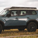 KILO 2024+ Land Cruiser Roof Rack-Overland Roof Rack-upTOP Overland-upTOP Overland