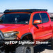 KILO Tacoma Double-Cab Roof Rack (2005-2023)-Overland Roof Rack-upTOP Overland-upTOP Overland