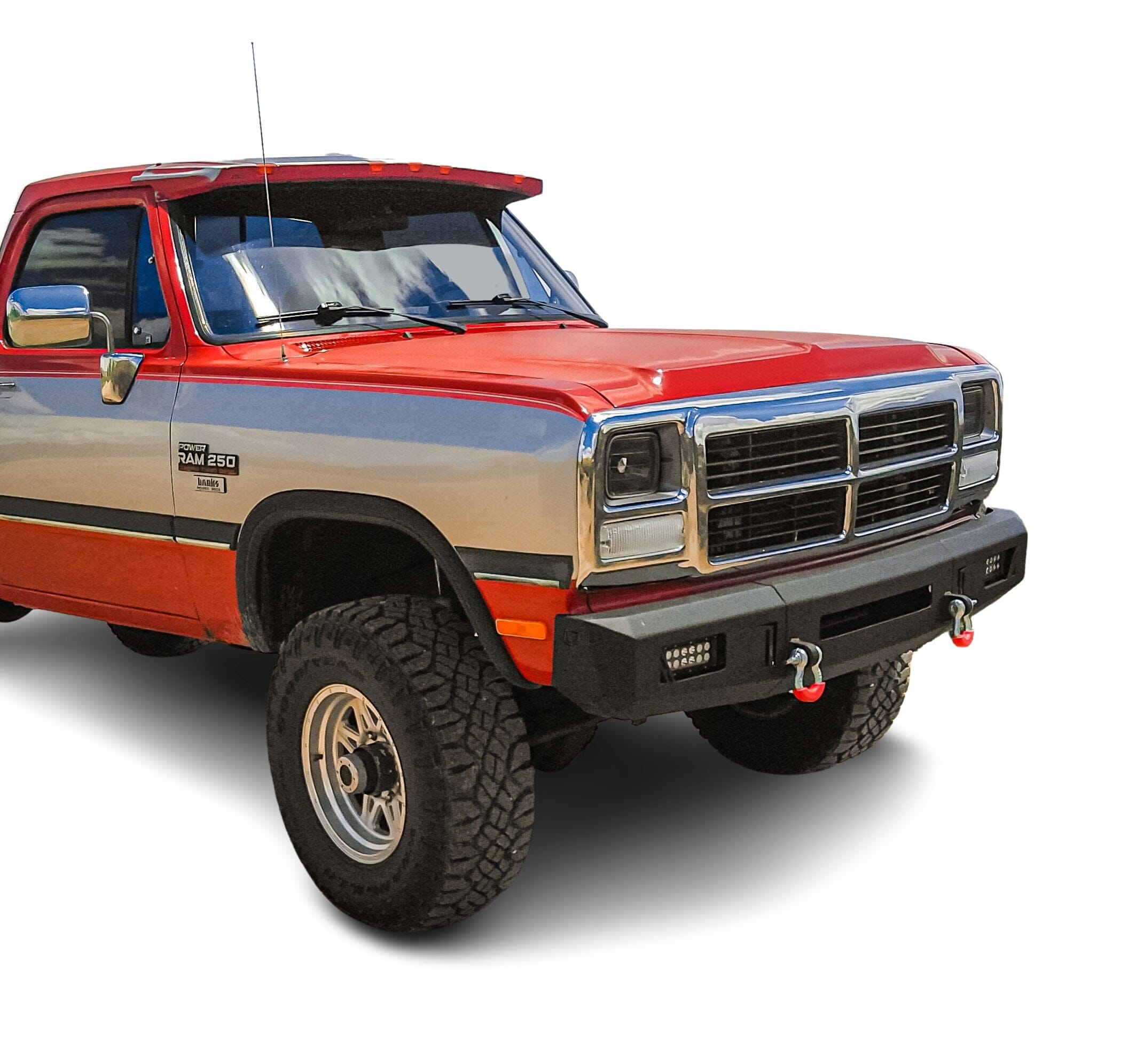 the best dodge ram