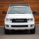 Kilo 2nd Gen Sequoia Roof Rack (2008-2022)-Overland Roof Rack-upTOP Overland-upTOP Overland