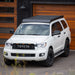 Kilo 2nd Gen Sequoia Roof Rack (2008-2022)-Overland Roof Rack-upTOP Overland-upTOP Overland