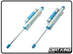 Bed Cage Spec King 16" Triple Bypasses