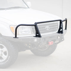 Land Cruiser 100-series Bull Bar