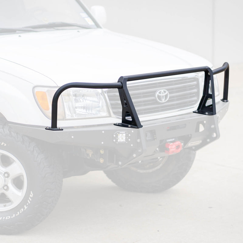 Land Cruiser 100-series Bull Bar