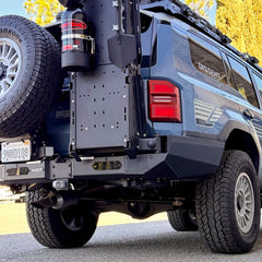 2024+ Land Cruiser LC250 Modular Rear Bumper