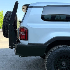 2024+ Land Cruiser LC250 Modular Rear Bumper