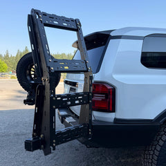 2024+ Land Cruiser LC250 Modular Rear Bumper
