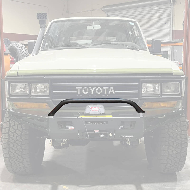 FJ60 Tube Stinger