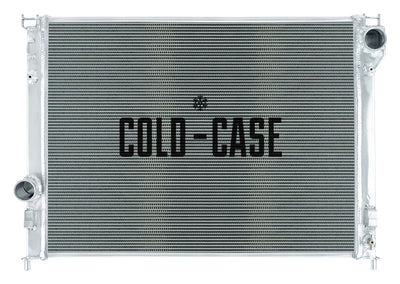 05-20 Charger 300 Magnum STD Aluminum Performance Radiator Cold Case Radiators