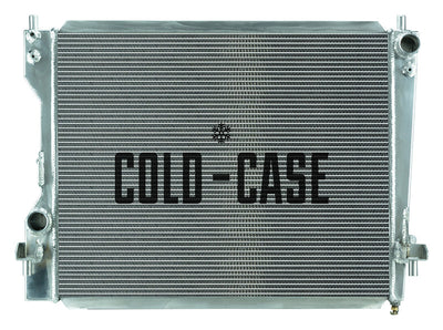05-14 Mustang Performance Aluminum Radiator Cold Case Radiators