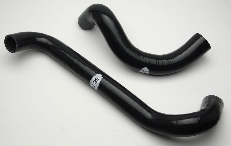 05 Gto Radiator Support GTO Silicone Hose Kit 05-06 Pontiac GTO Black Cold Case Radiators