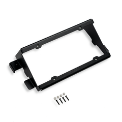 Cali Raised LED Stealth Bumper License Plate Mount