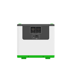 Nature's Generator Lithium 3600 Solar Generator