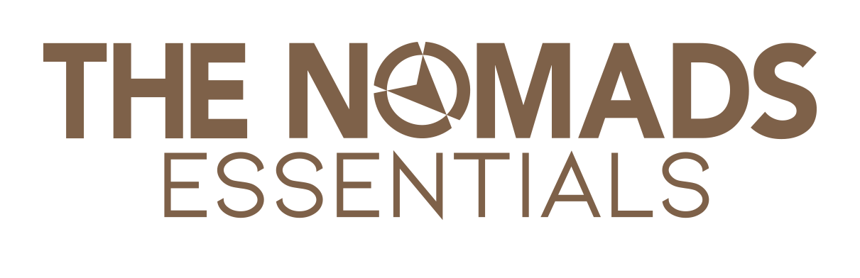 The Nomads Essentials