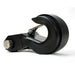 MONSTER HOOKS OFFROAD SWIVEL RECOVERY HOOK Chassis Unlimited Inc. Black 
