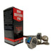 MONSTER HOOKS 7/8" KEY LOCKING PIN FOR SHACKLE Chassis Unlimited Inc. 
