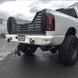 Monster Hooks Offroad Reaper Shackle - single/black Chassis Unlimited Inc. 