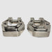 Monster Hooks Offroad Reaper Shackle XLB - single Chassis Unlimited Inc. 