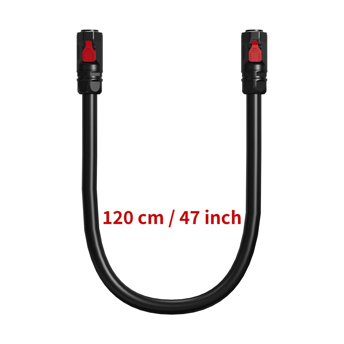 MJ32 Cascade Cable - Extension Cable 47 inch