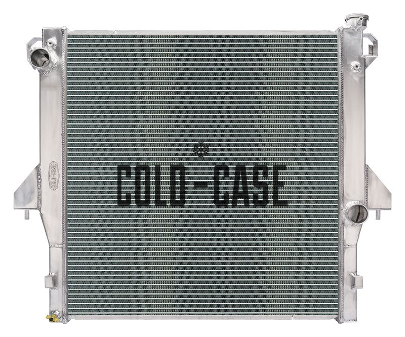 03-09 Dodge Cummins Truck Aluminum Performance Radiator