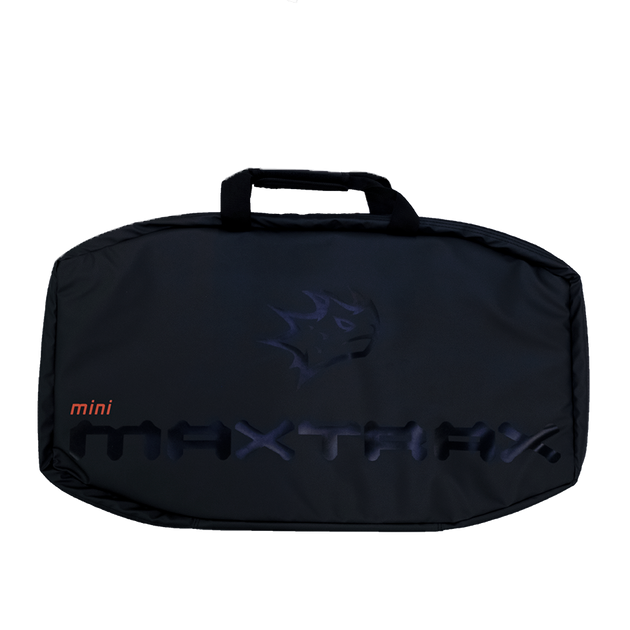 MAXTRAX MINI CARRY BAG BLACK