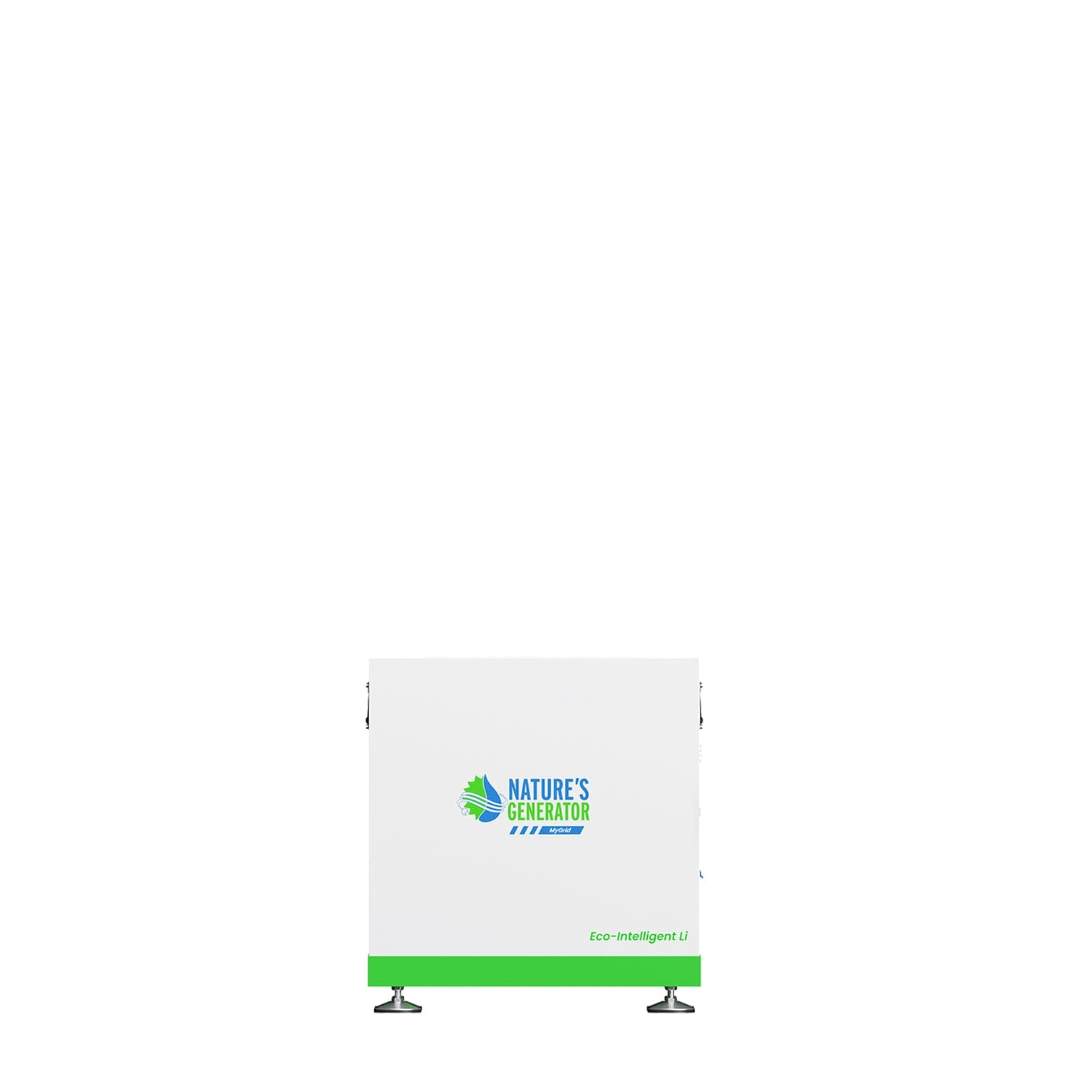 MyGrid Solar Battery