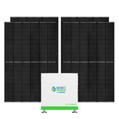 MyGrid Solar Battery