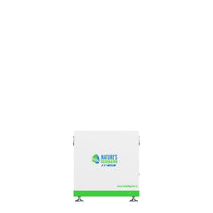 MyGrid 10K with Transfer Switch for House Battery Backup
