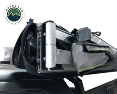 Overland Vehicle Systems Nomadic 270 Awning w/ Black Cover