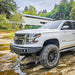the best suburban yukon