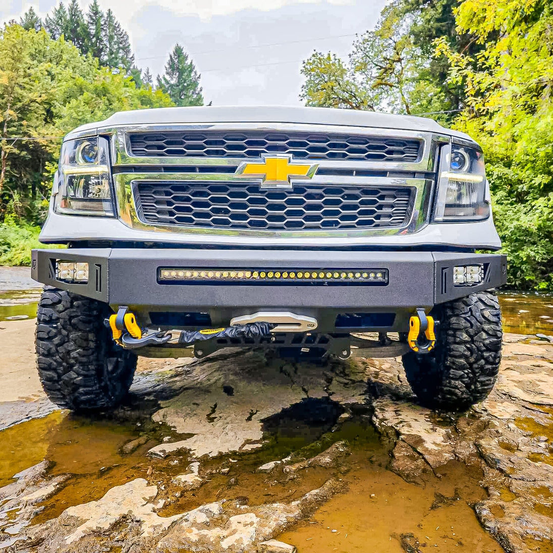 affordable suburban yukon