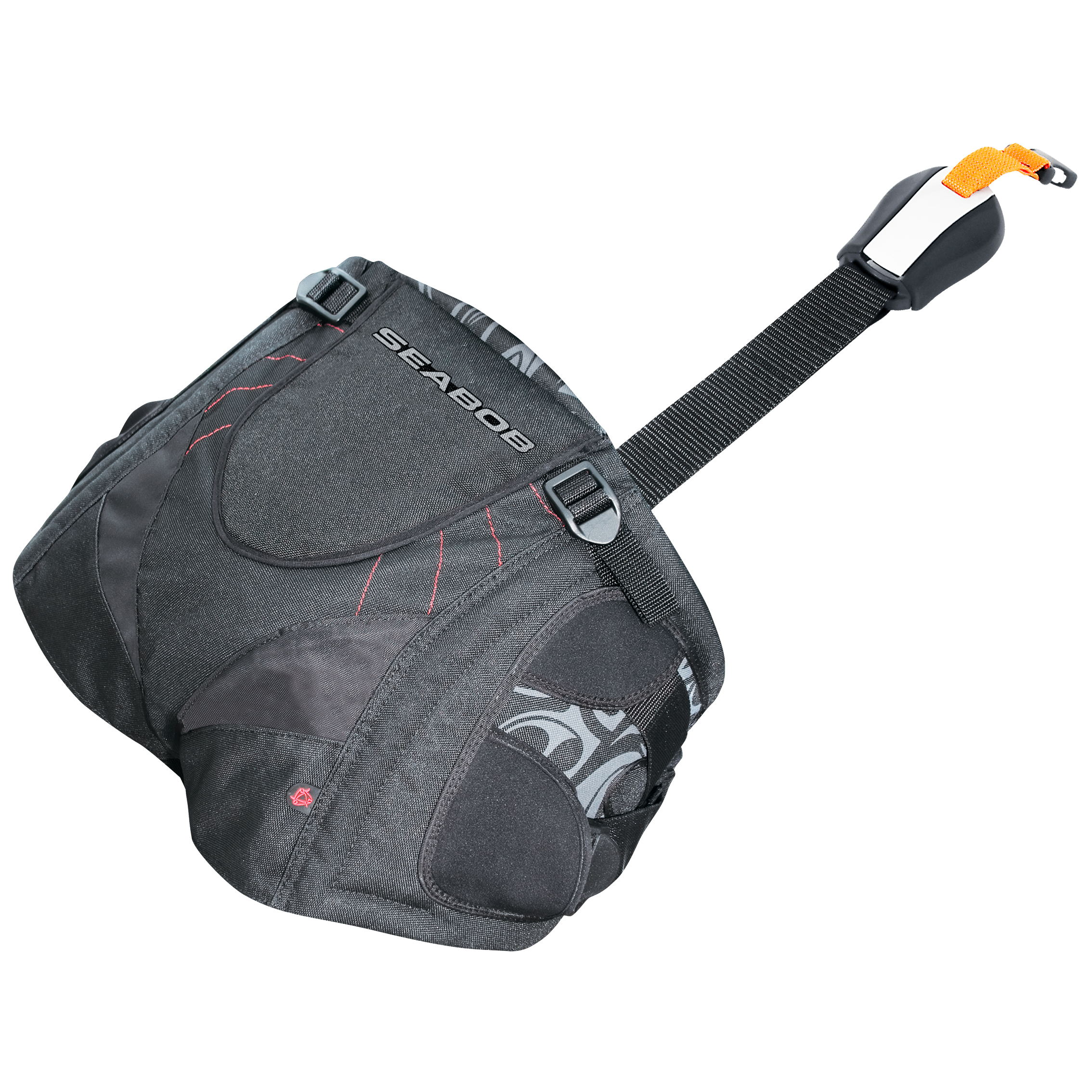 Seabob Pilot Belt System | Reduce Arm Fatigue | High-Speed Riding Accessory