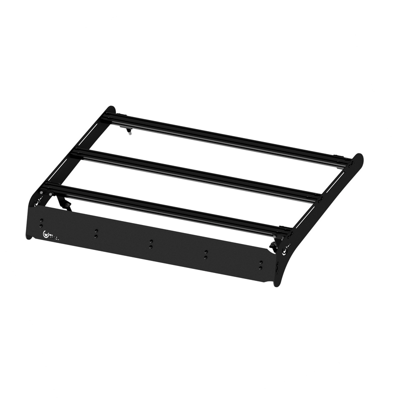 Polaris Ranger 3 Seater Prinsu Roof Rack