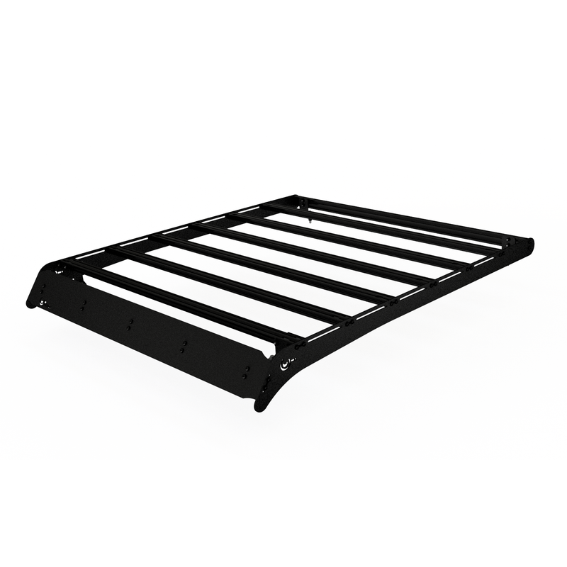 Polaris Ranger Crew 4 Seat Roof Rack | 2015-2021